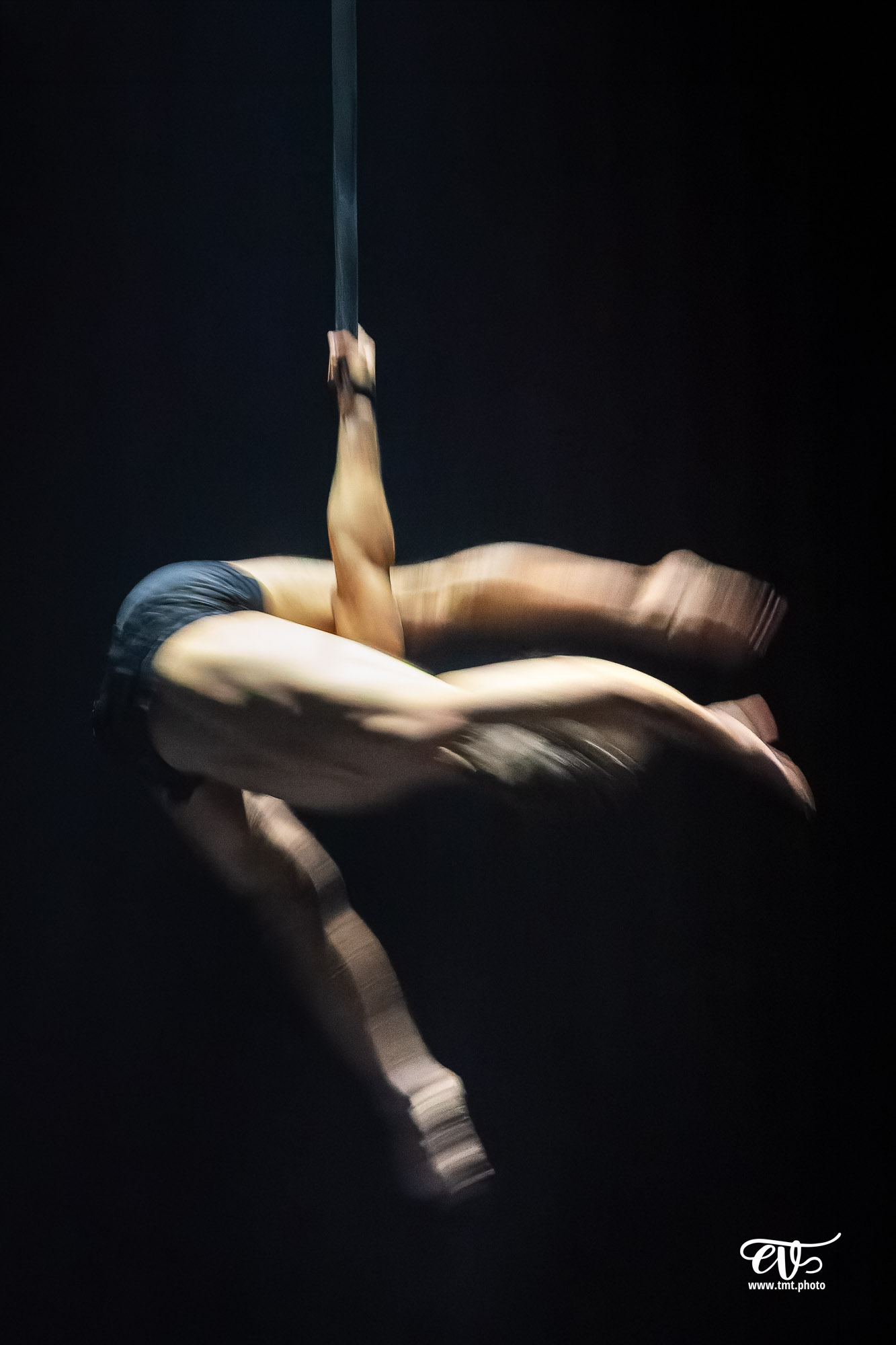 PARADISUM (CIE RECIRQUEL)